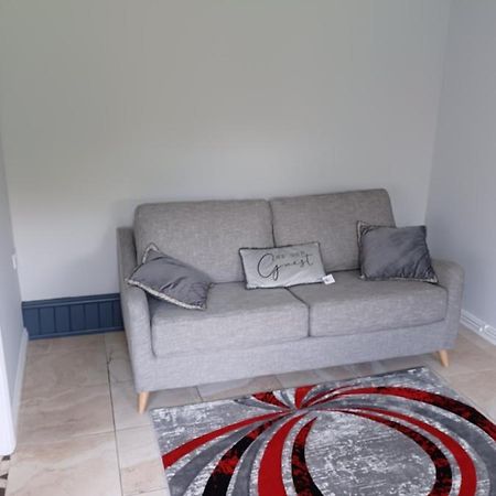 Eva Lodge Tralee Ngoại thất bức ảnh