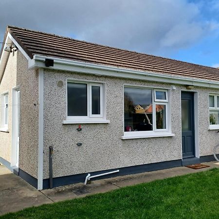 Eva Lodge Tralee Ngoại thất bức ảnh