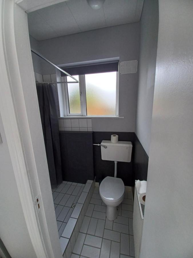 Eva Lodge Tralee Ngoại thất bức ảnh