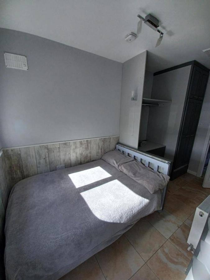 Eva Lodge Tralee Ngoại thất bức ảnh