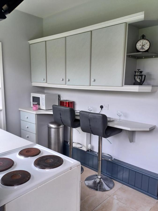 Eva Lodge Tralee Ngoại thất bức ảnh