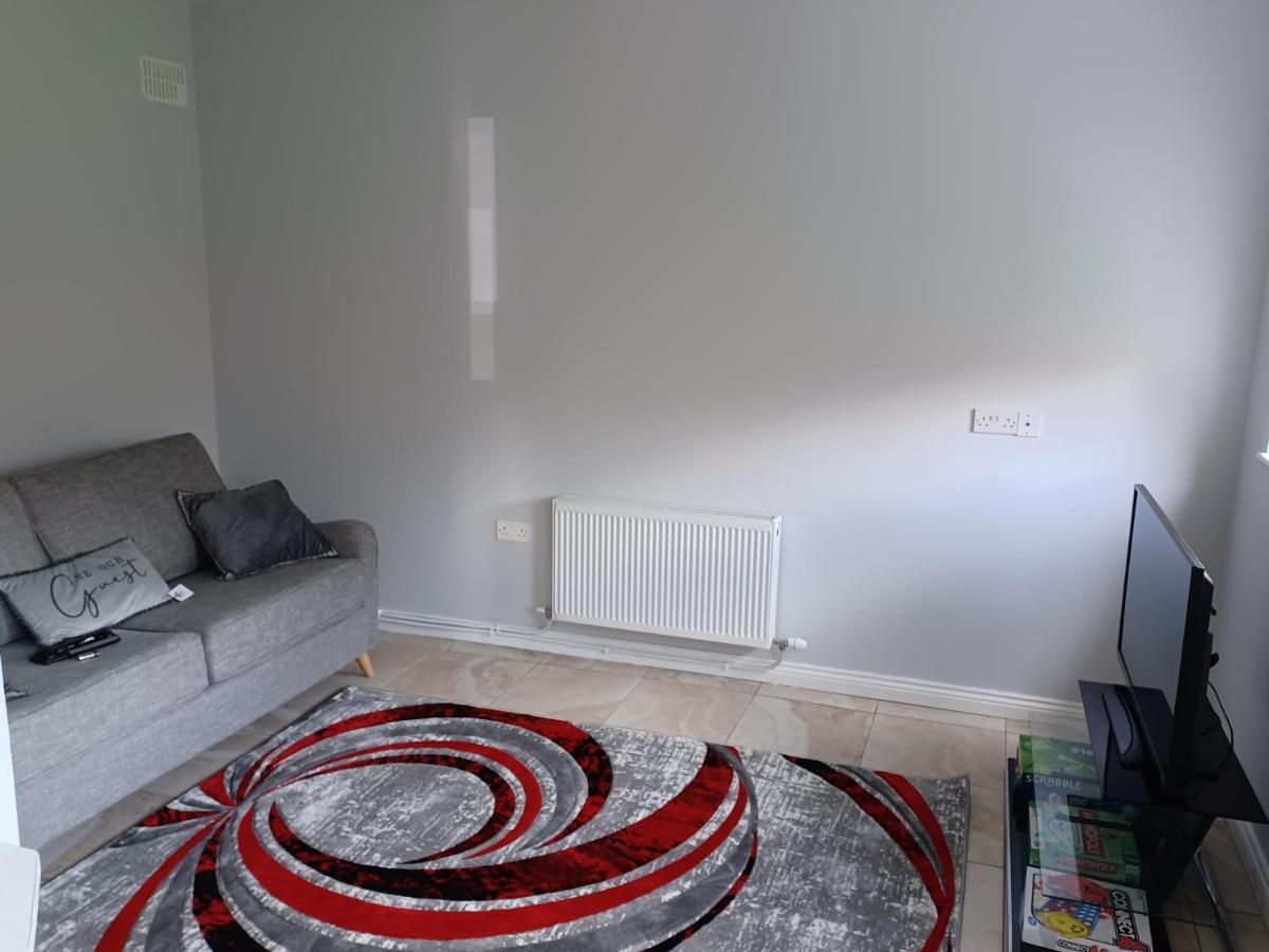 Eva Lodge Tralee Ngoại thất bức ảnh
